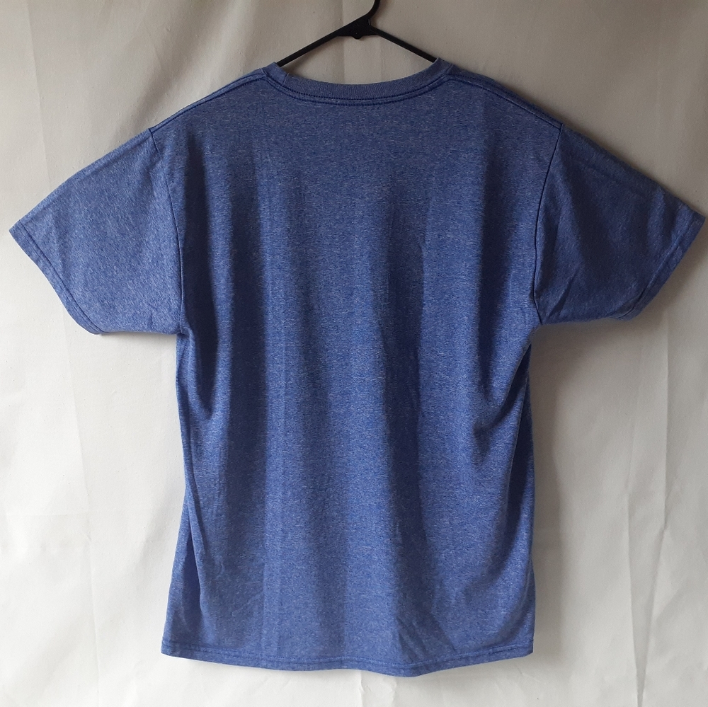 Marvel Captain America men's short sleeve t-shirt - Picture 5 of 7